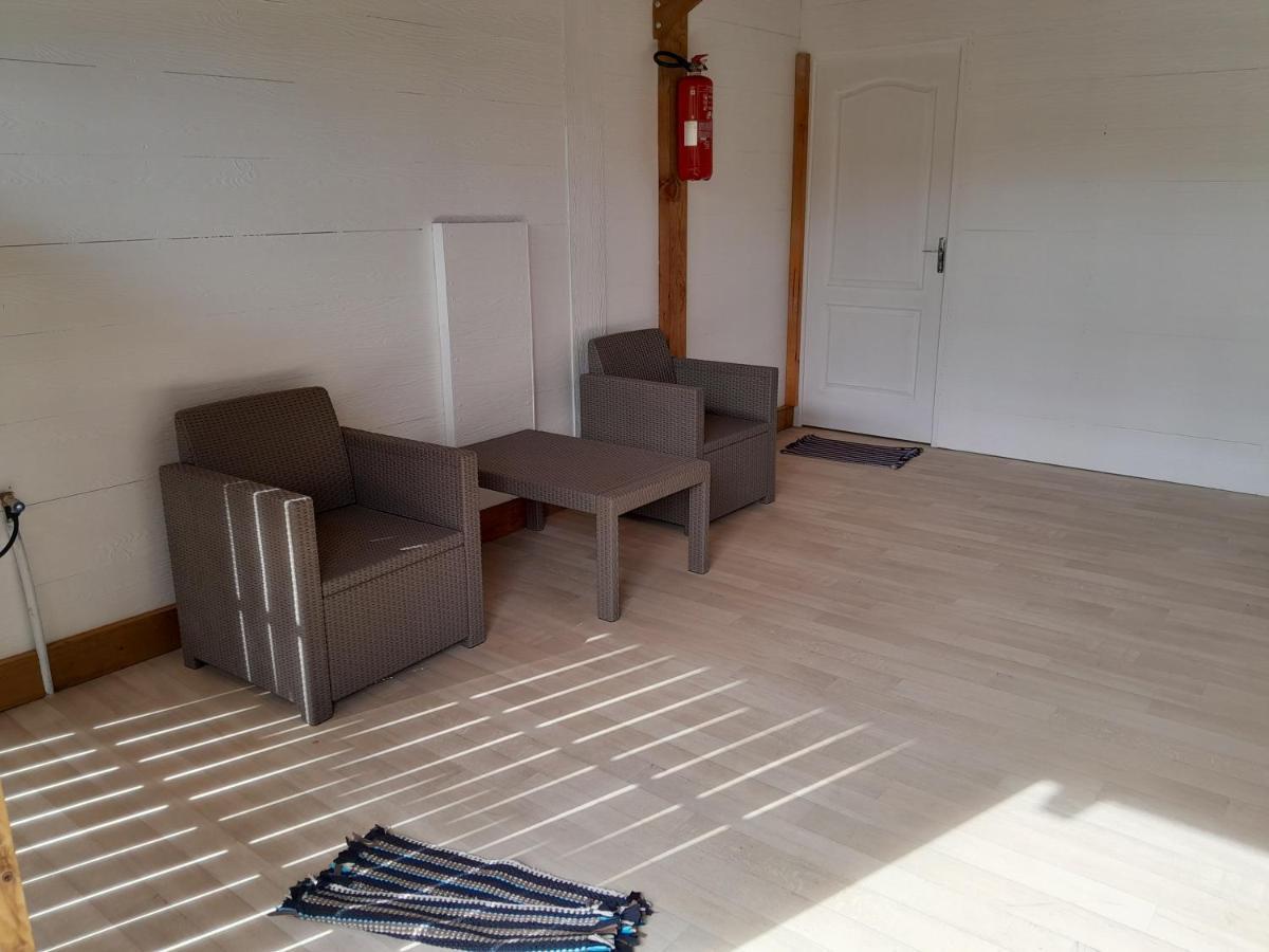 Mara'Ai Le Spot Tubuai Chambre Triple Taahueia Deluxe Sdb Privee Avec Piscine Mataura Buitenkant foto