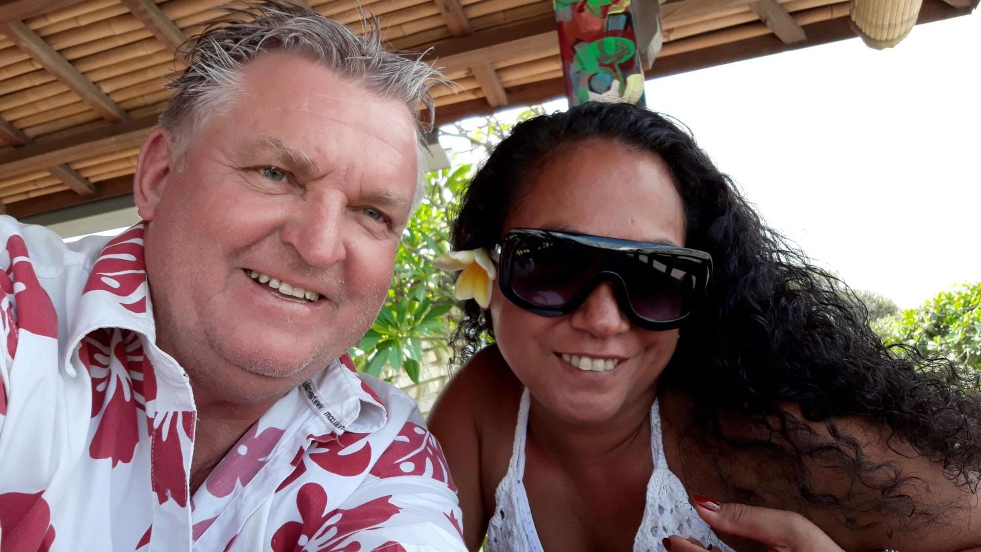 Mara'Ai Le Spot Tubuai Chambre Triple Taahueia Deluxe Sdb Privee Avec Piscine Mataura Buitenkant foto